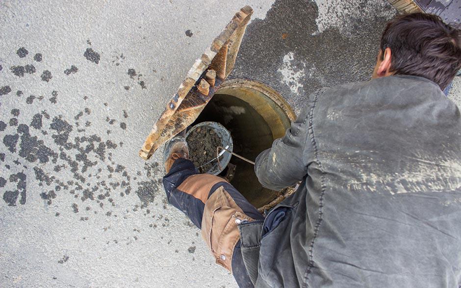 déboucher une douche Bobigny