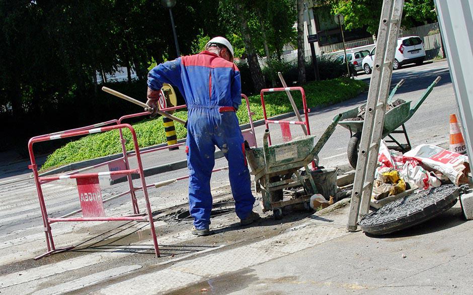 déboucher les canalisations Villeneuve-le-Roi
