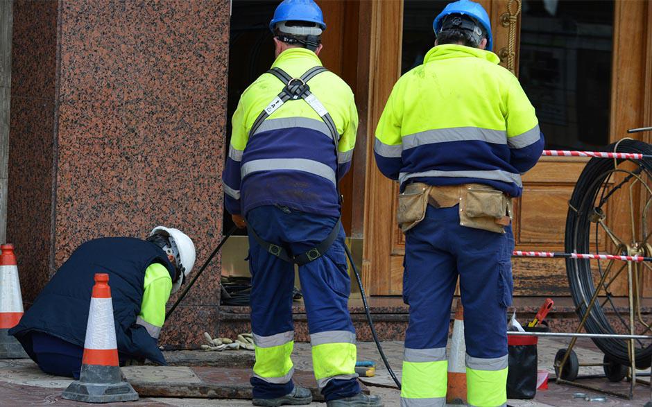 devis débouchage canalisation Bobigny
