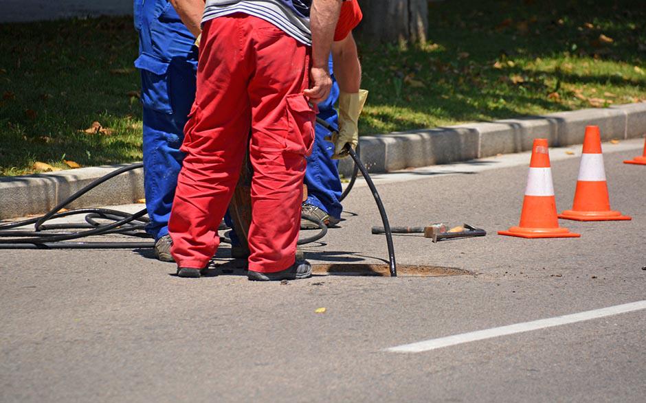 déboucher une douche Bobigny