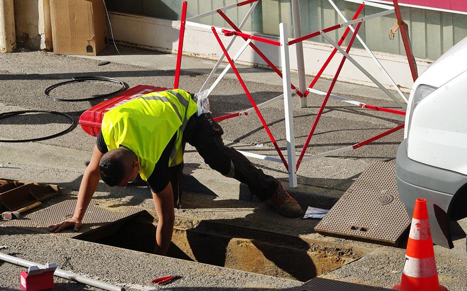 déboucher les canalisations Villeneuve-le-Roi