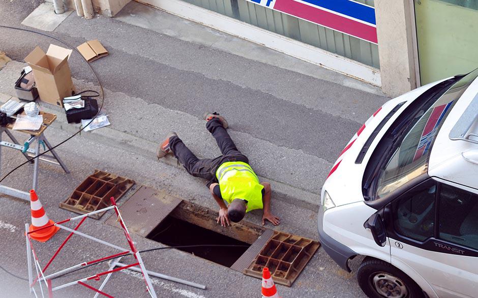 déboucheur bio Clamart