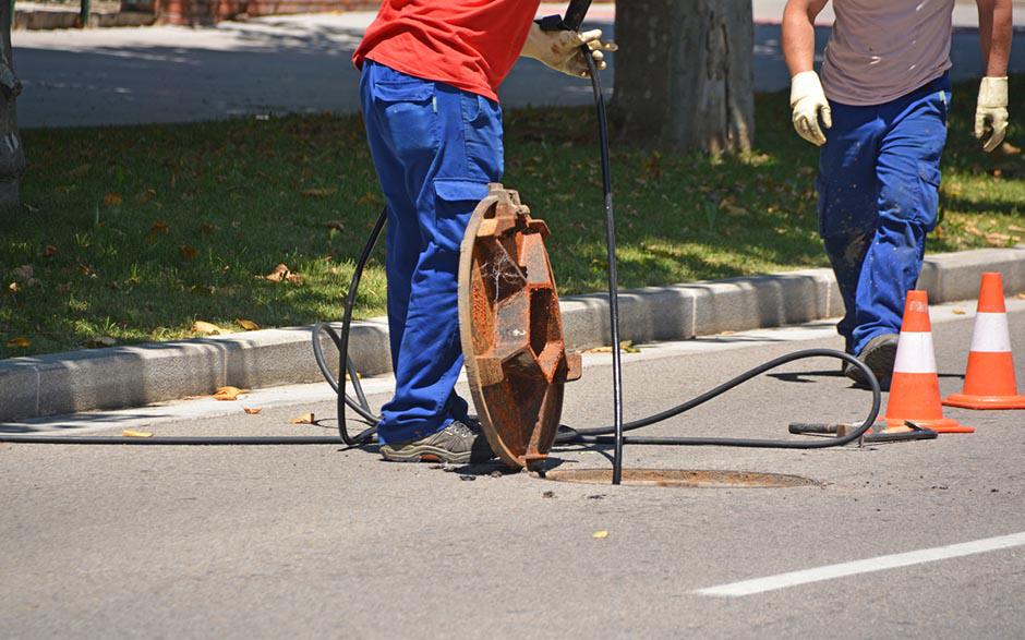 déboucher les canalisations Villeneuve-le-Roi