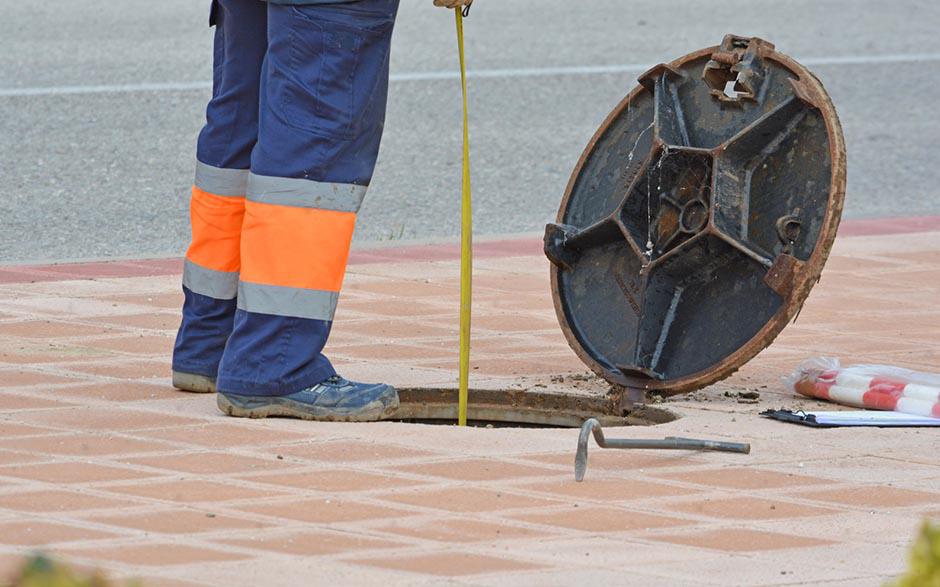 débouchage de canalisation Nanterre