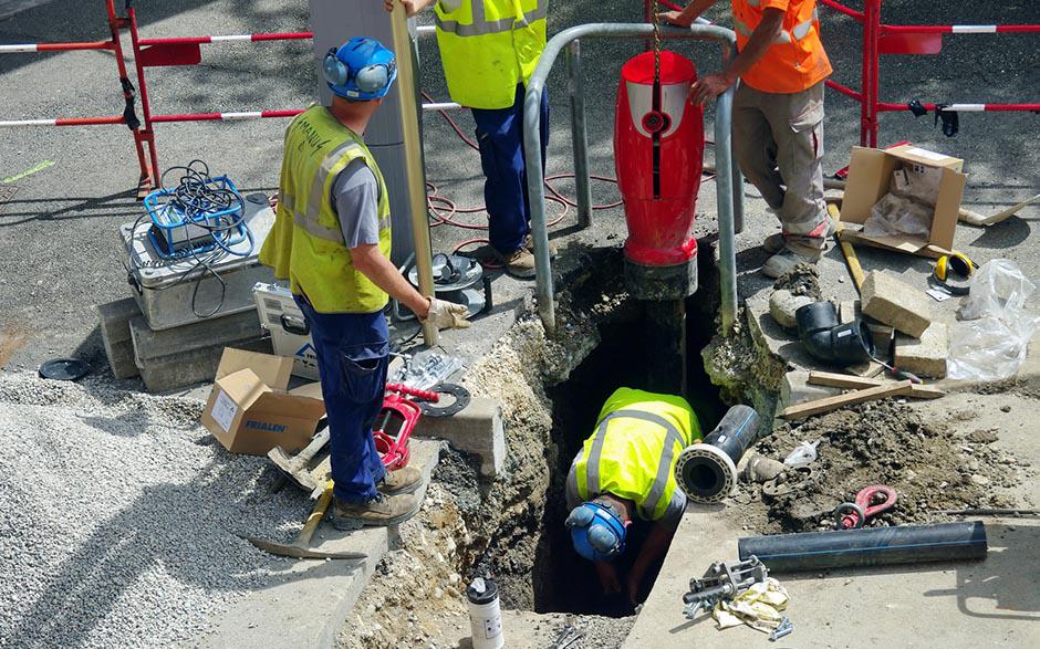 déboucher une douche Bobigny