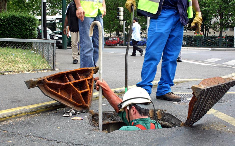 déboucher des canalisations Noailles