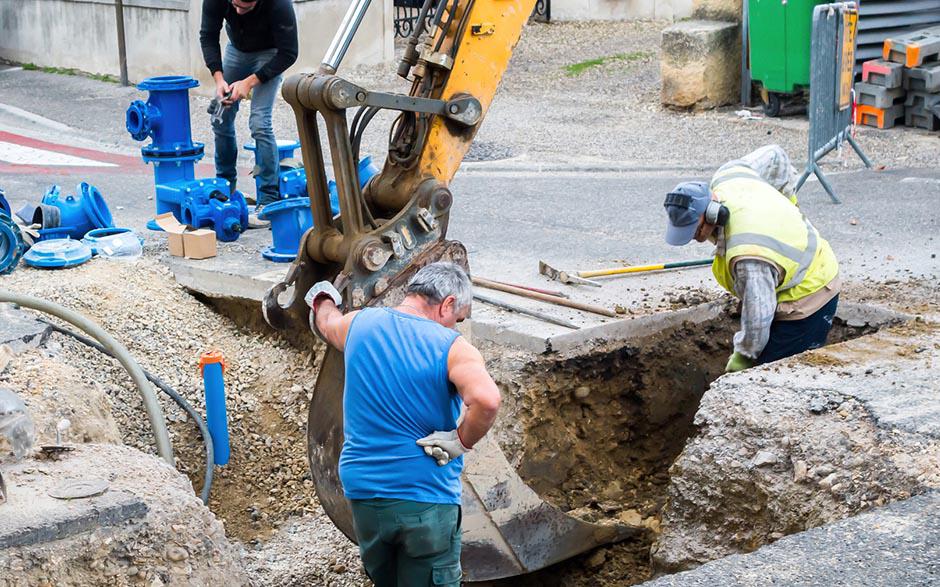 déboucheur évier efficace Villeneuve-le-Roi